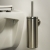 ΠΙΓΚΑΛ INOX BRUSHED 309930946 BOSTON TIGER