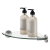 ΓΩΝ ΕΤΑΖΕΡΑ INOX BRUSHED 308230946 BOSTON TIGER