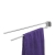 ΠΕΤΣΕ/ΣΤΡΑ INOX BRUSHED 1306230946 RAMOS TIGER