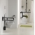 ΛΕΚ ΑΜΕΑ WHITE B40-CAO-0226 130SERIES PONTE GIULIO