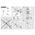 ΠΑΡΟΧΗ ΜΕ ΝΤΟΥΣ ΧΡΩΜΕ E136004-100 FLUSH 1 ALMAR