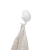 ΑΓΚΙΣΤΡΟ WHITE 172570141 SUCTION HOOK TIGER
